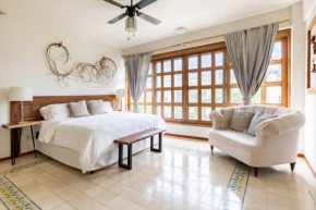 Safari 3bdr fantastic location in Aldea Zama